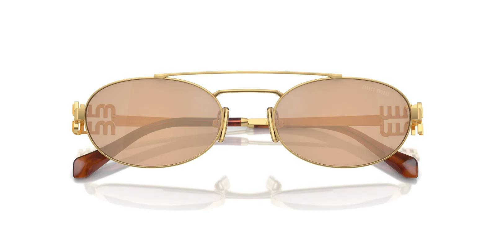 Miu Miu 54ZS Sunglasses - view 42